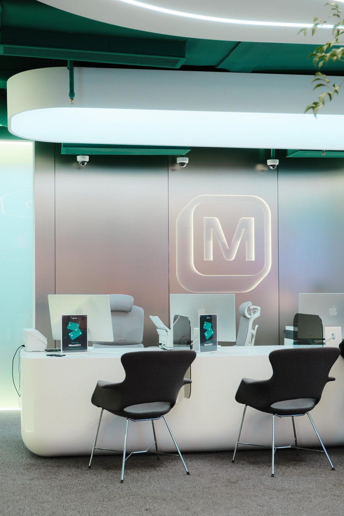 M Банк 2