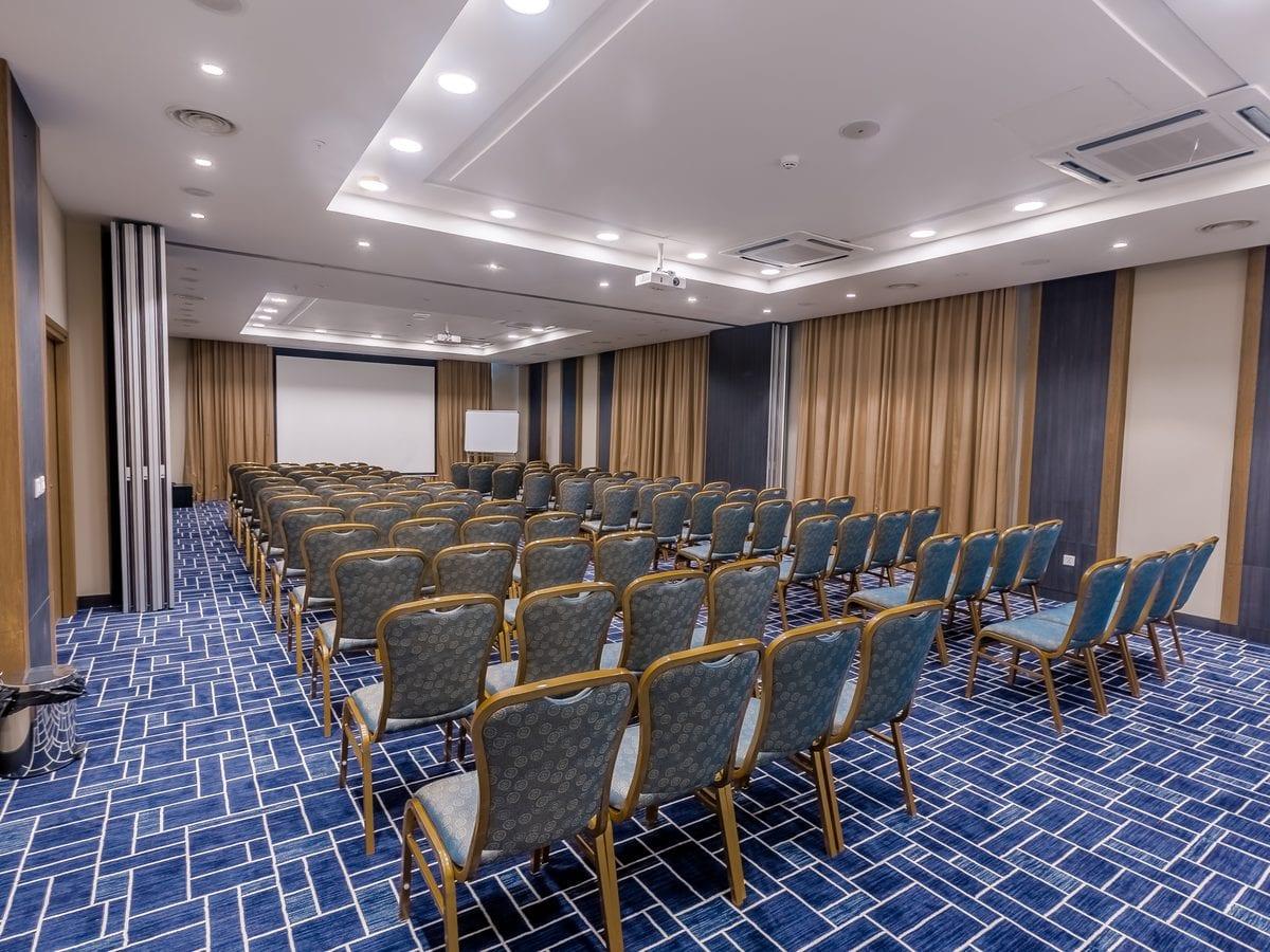 Holiday Inn Ulaanbaatar