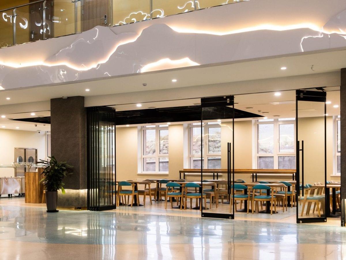Хан Хужирт Med Wellness Resort