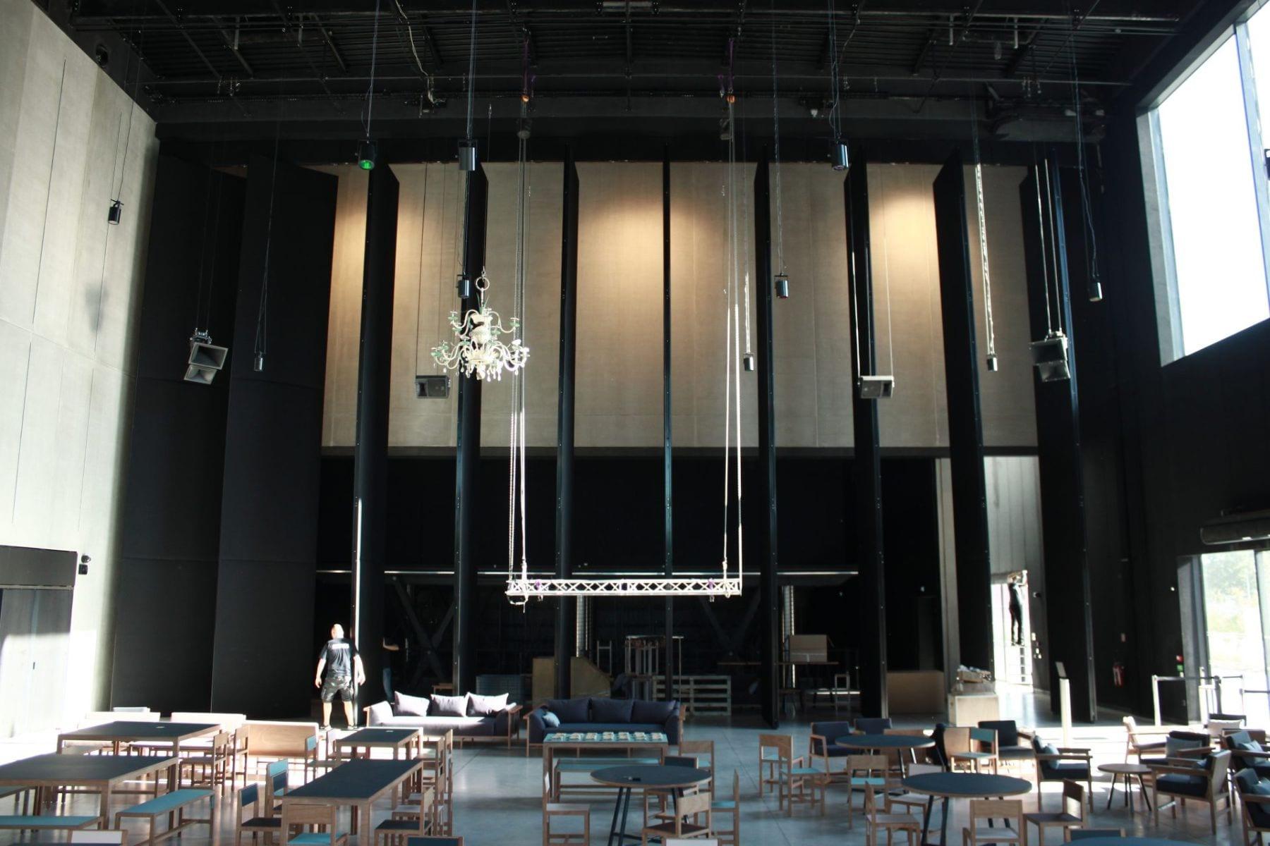Théâtre Le Maillon 3