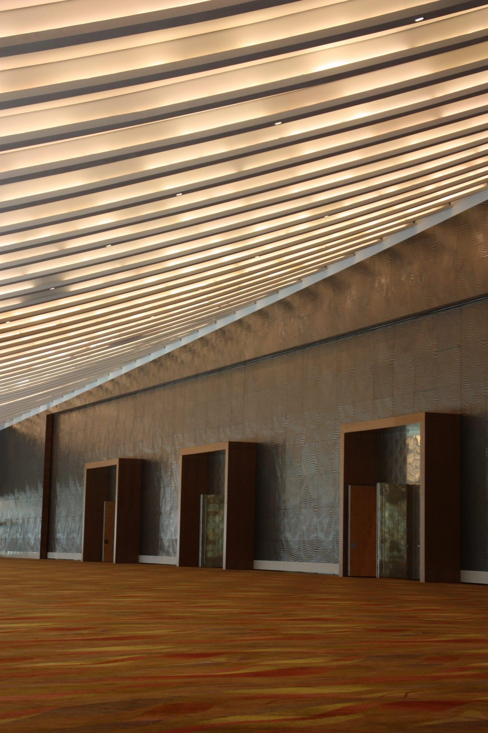Marina Bay Sands 2