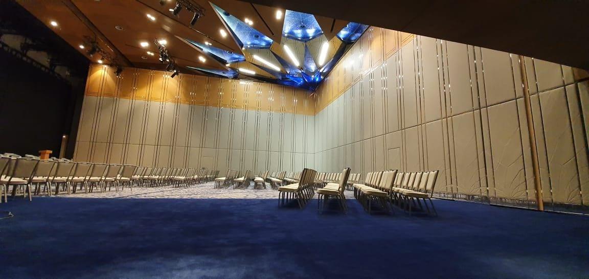 Nazarbayev Center 3